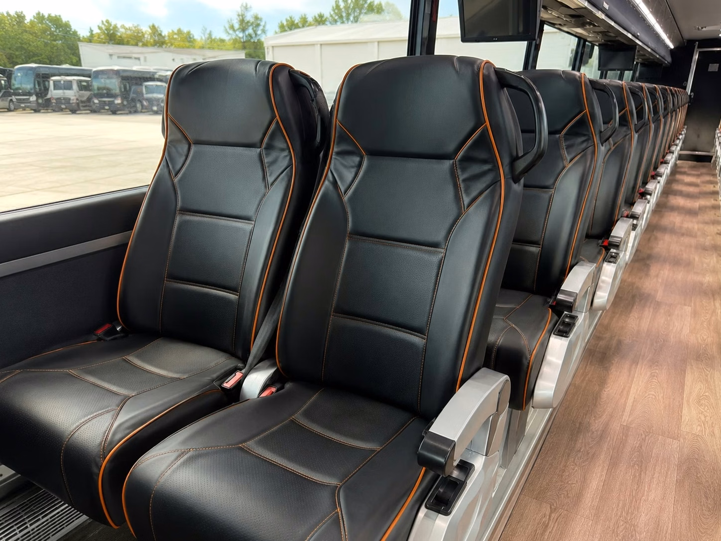 carmel airport shuttles for out of town guests