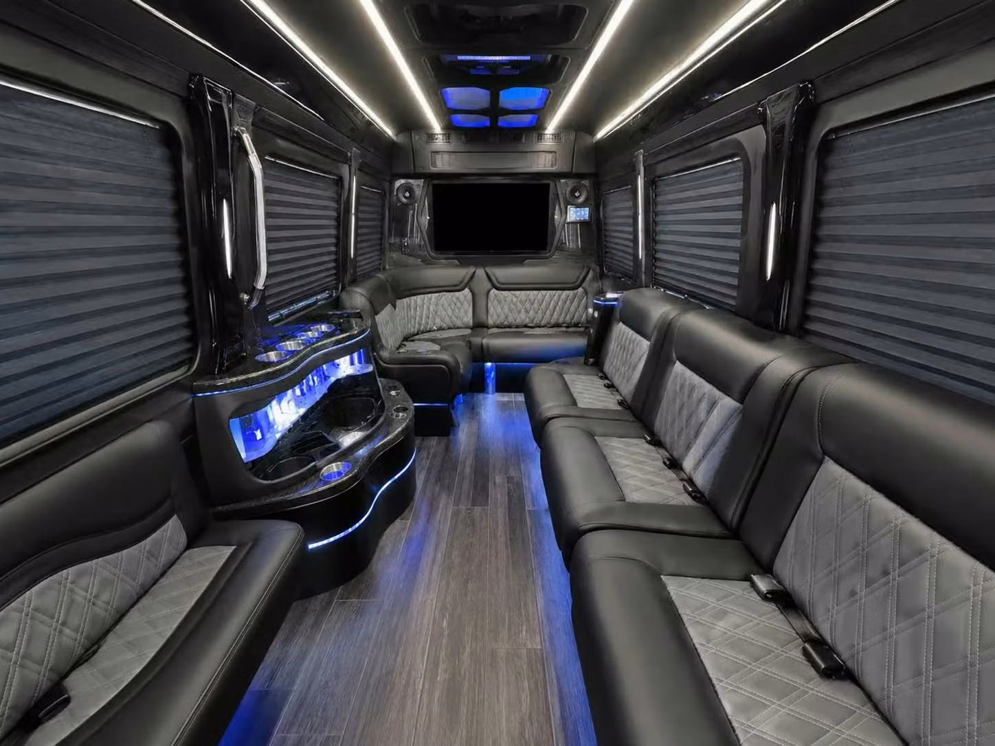 carmel book carmel concert transportation on your schedule