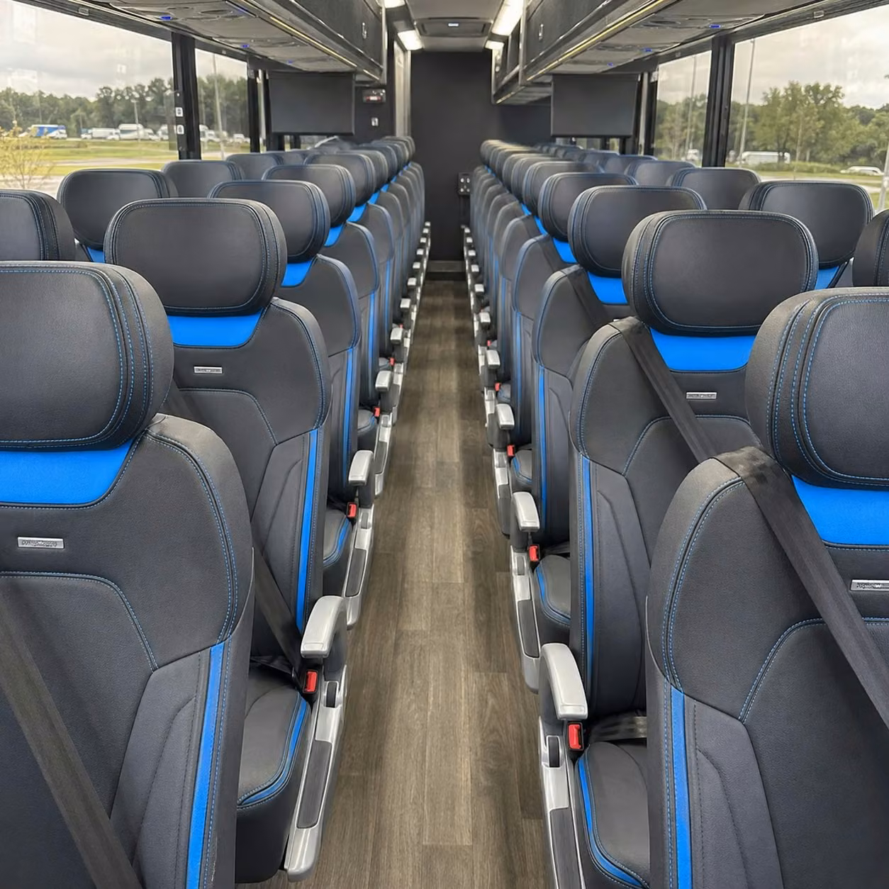 carmel corporate transportation