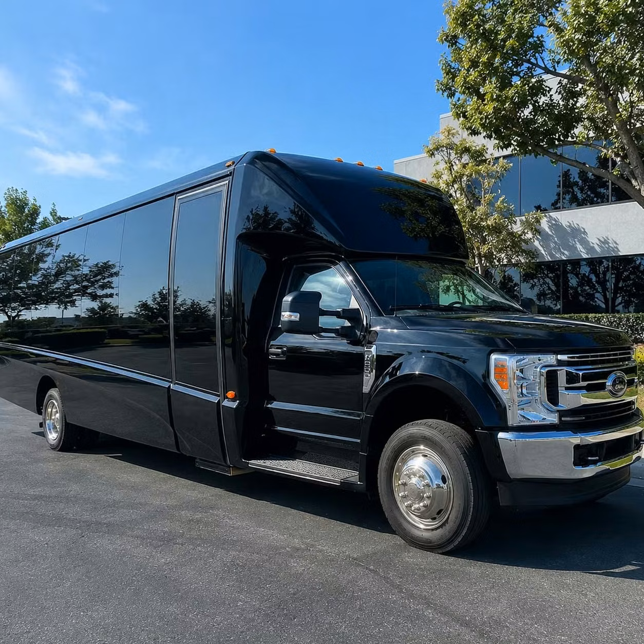 carmel custom multi stop carmel prom routes for photos dinner and the dance