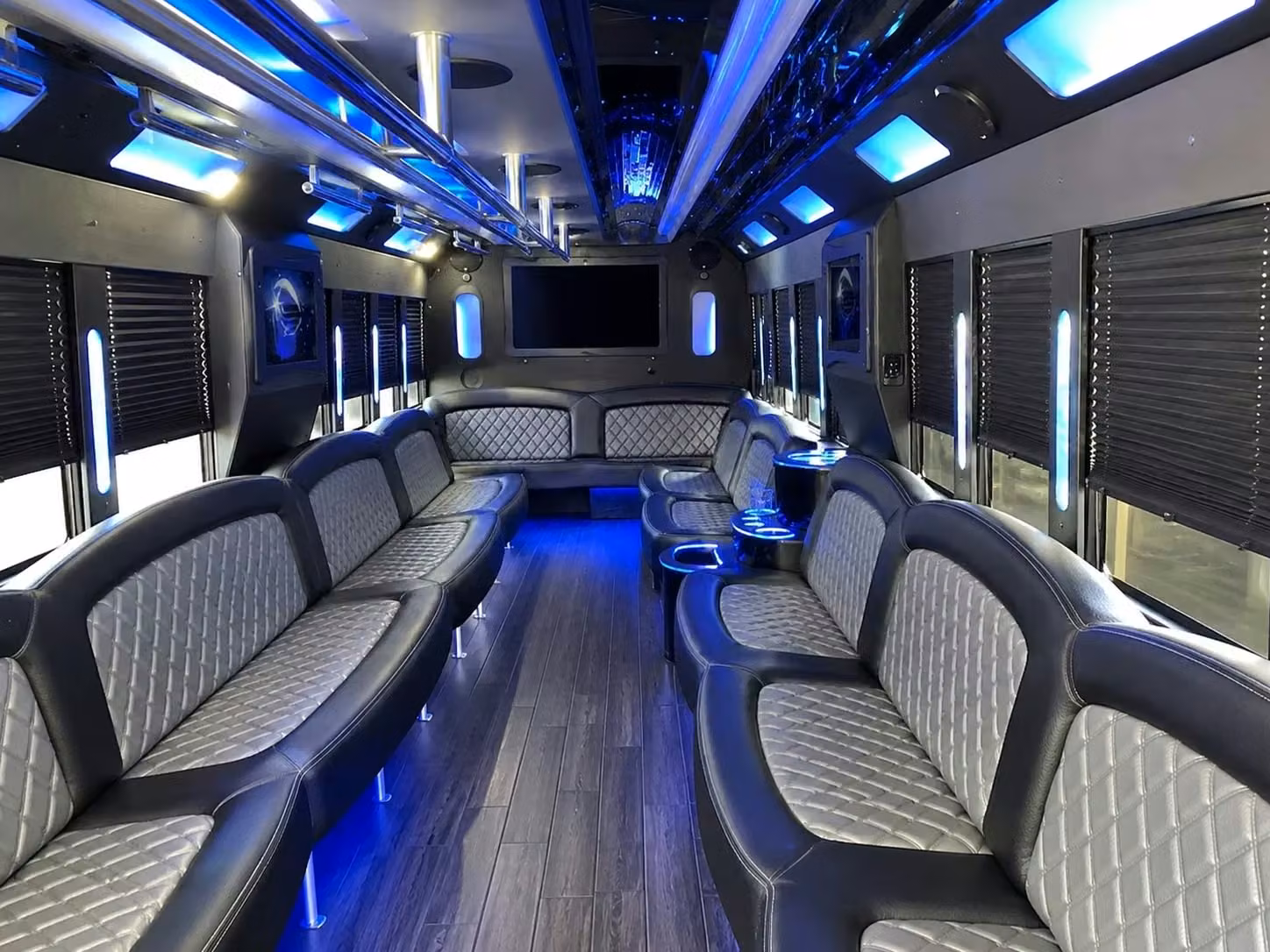 carmel event transportation
