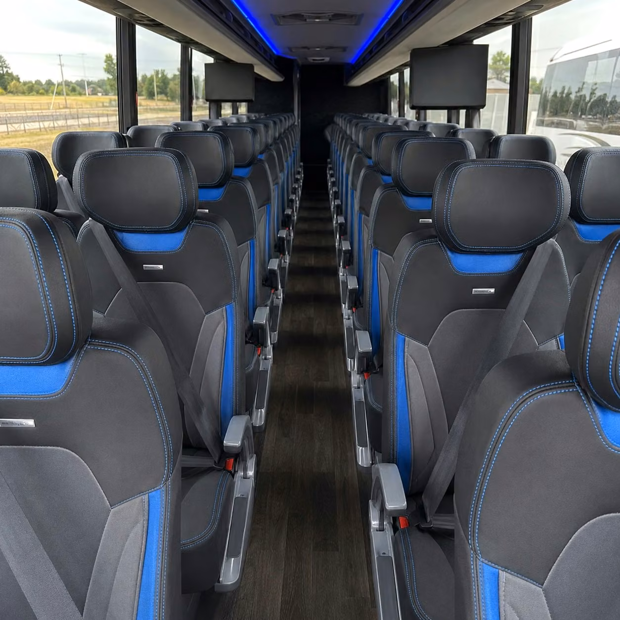 carmel group transportation services