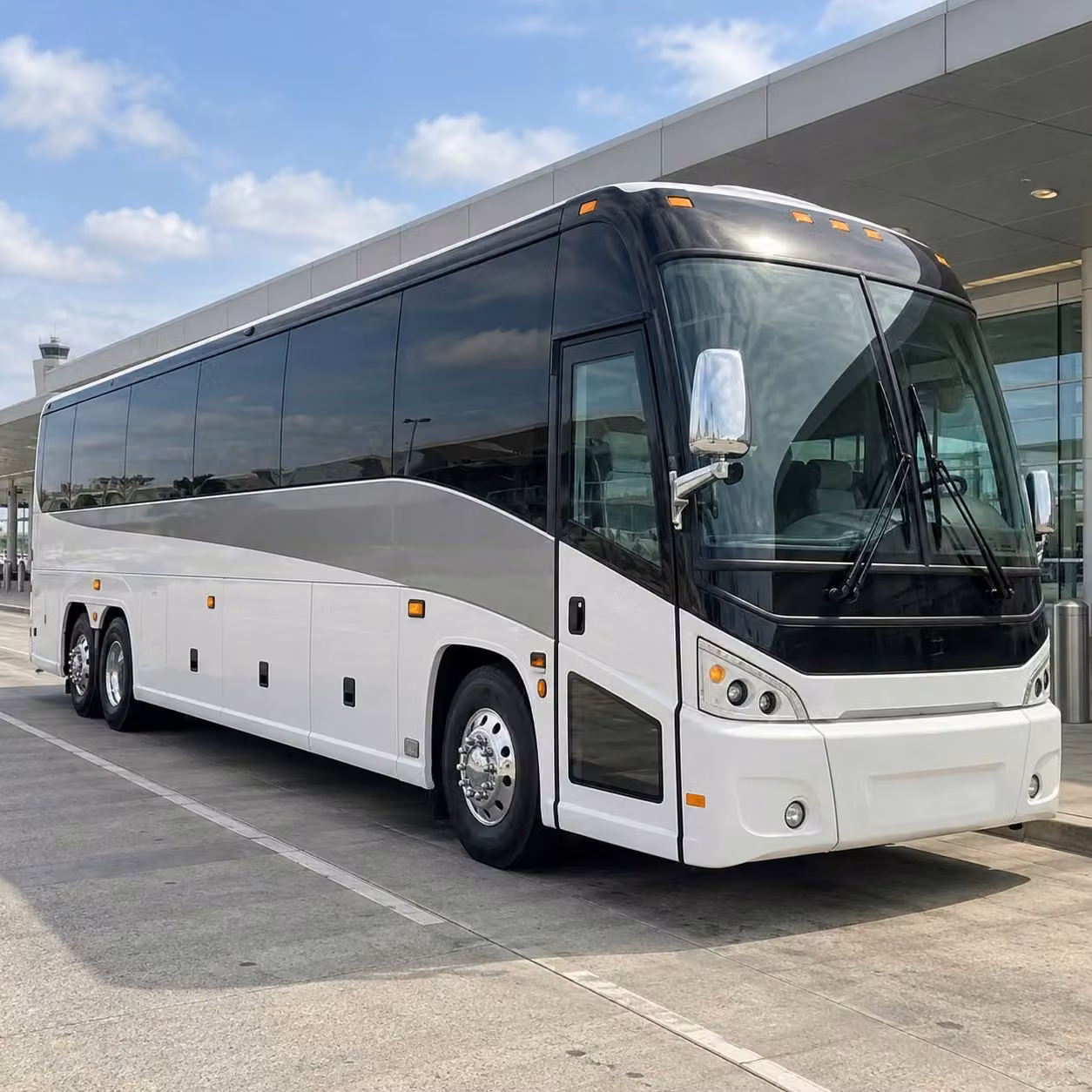 carmel long distance transportation