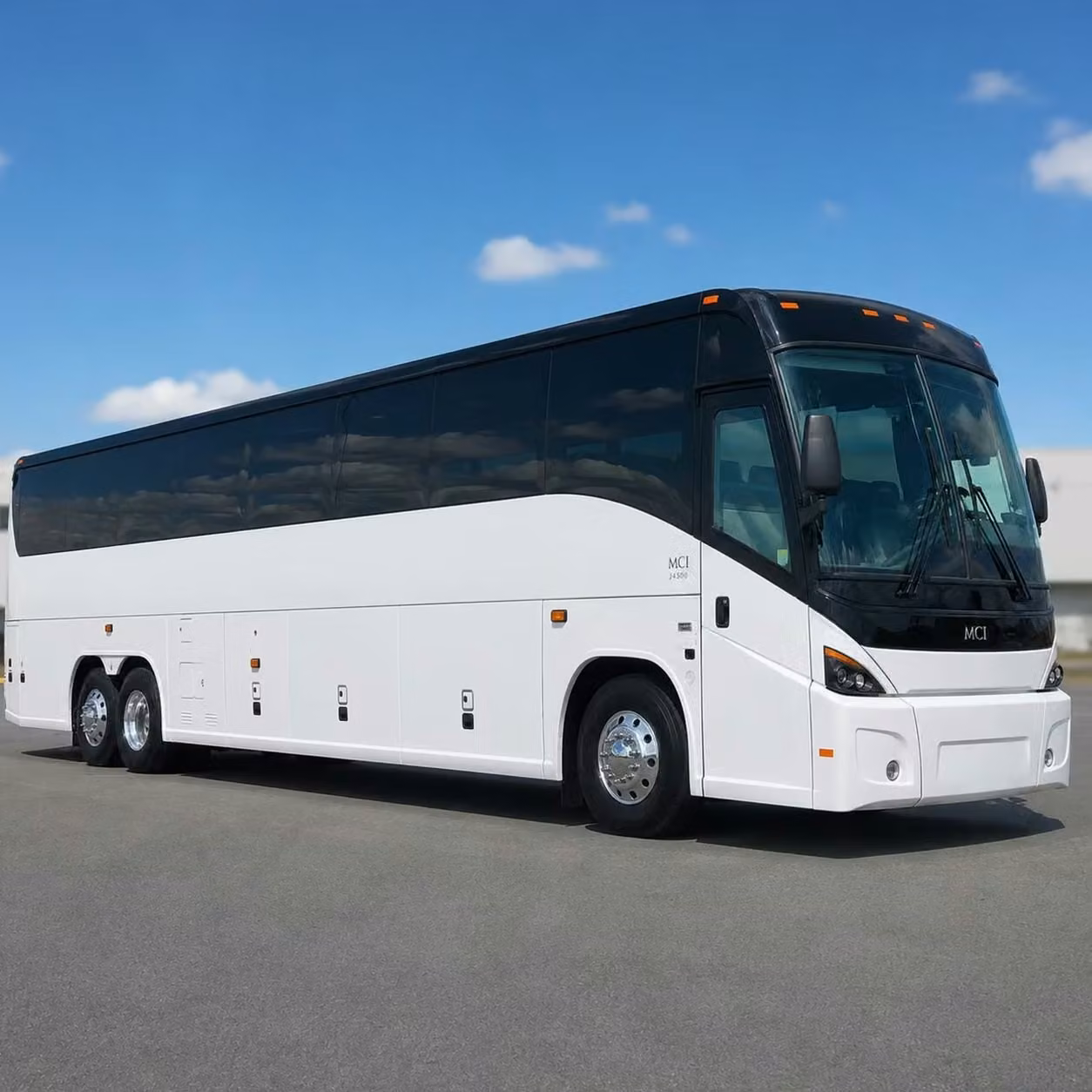 carmel private bus rentals for military reunions