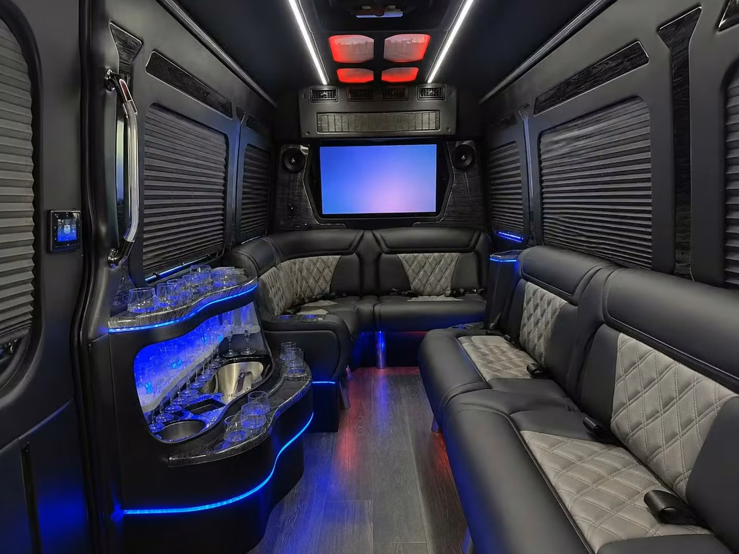 carmel prom homecoming and graduation party bus rentals in carmel