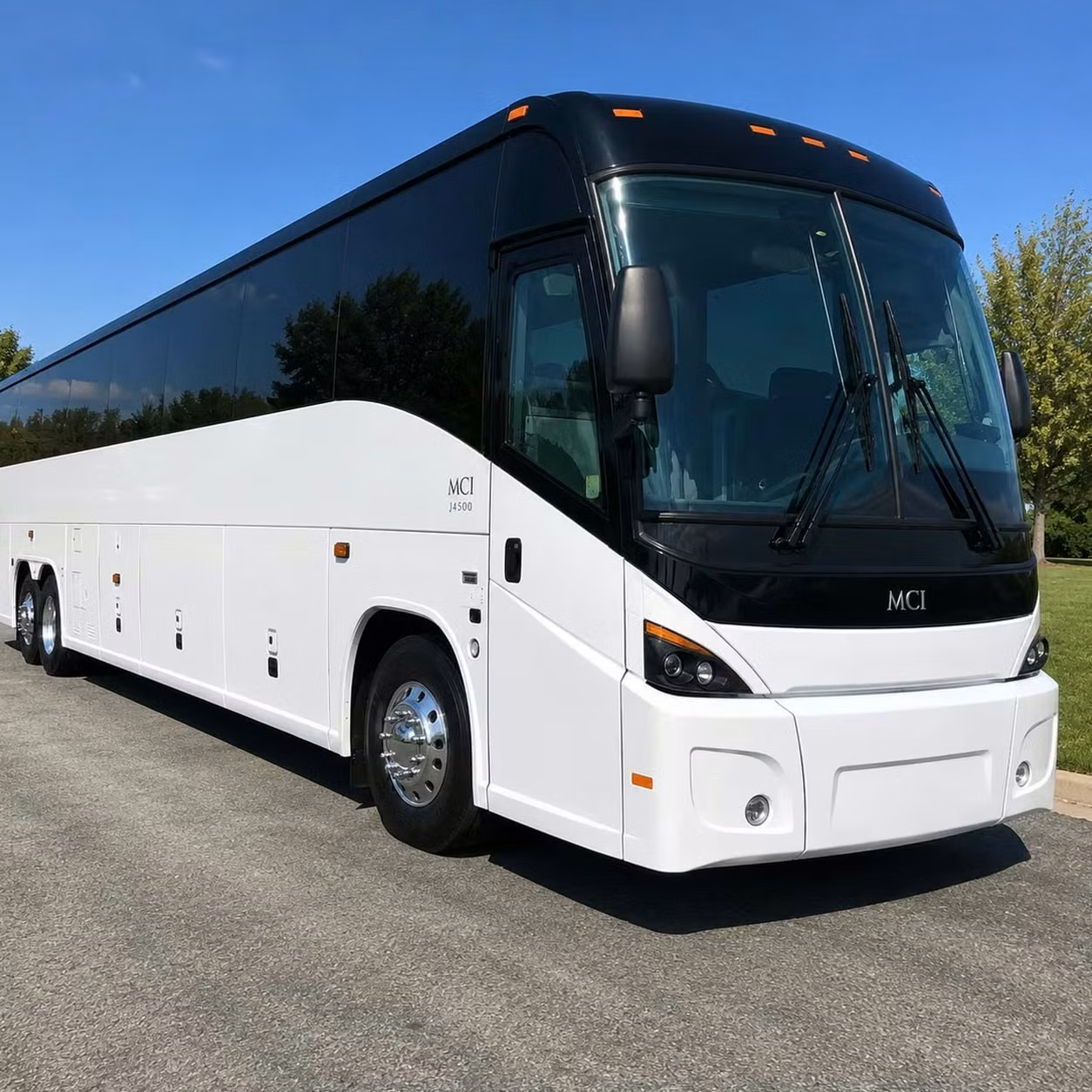 carmel reliable long term employee shuttles in carmel