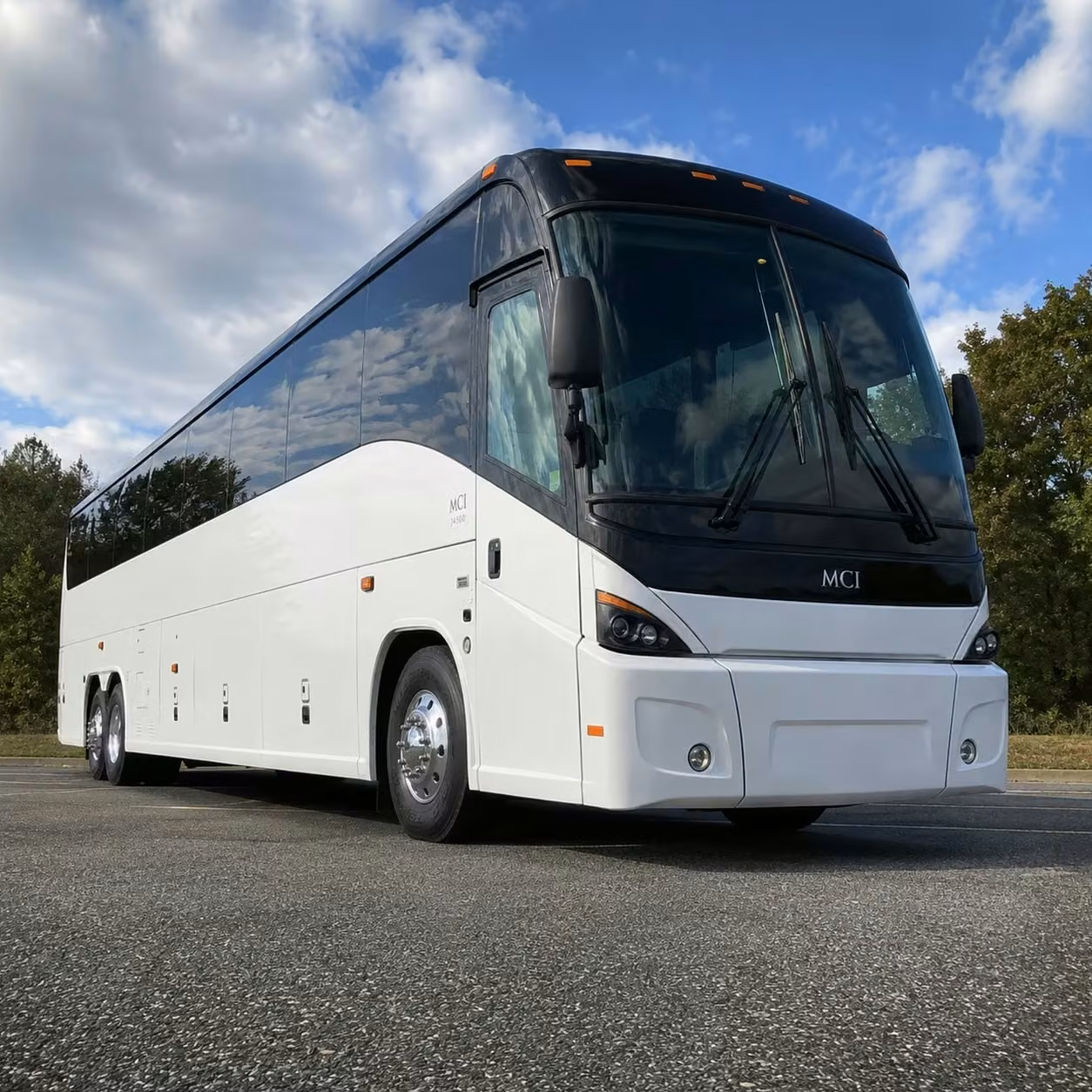 carmel sporting event transportation