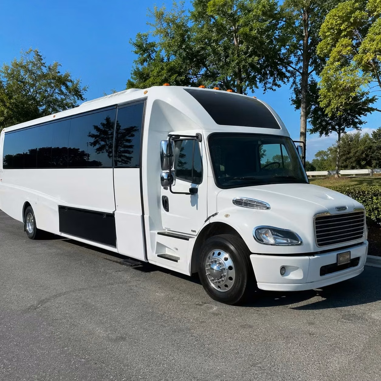 party bus