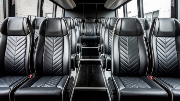 30 passenger minibus rental anderson