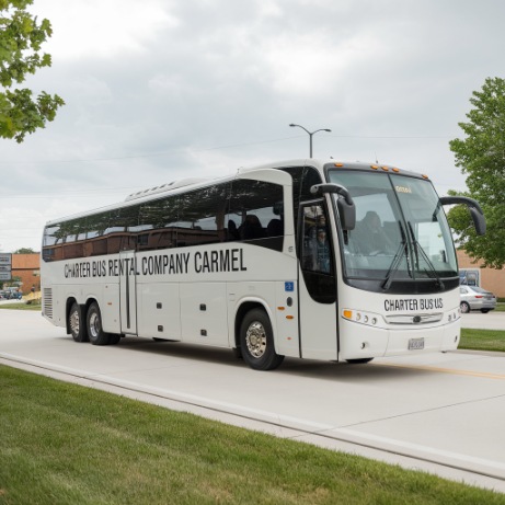 56 passenger motorcoach