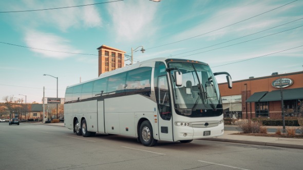 anderson school event transportation