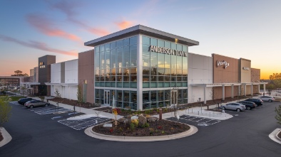 anderson town center