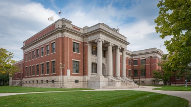 ball state university museum of art