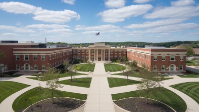 ball state university village