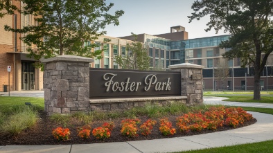 foster park