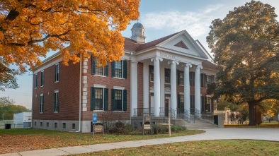 howard county historical society museum