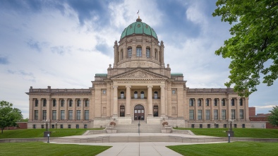 indiana state museum