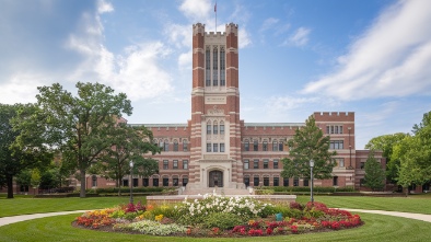 indiana university bloomington