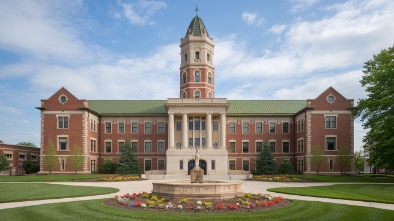 indiana university kokomo