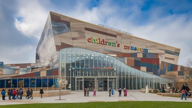 indianapolis childrens museum