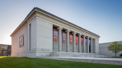 indianapolis museum of art at newfields