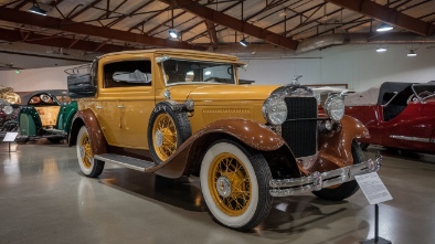 kokomo automotive museum