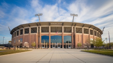 kokomo municipal stadium