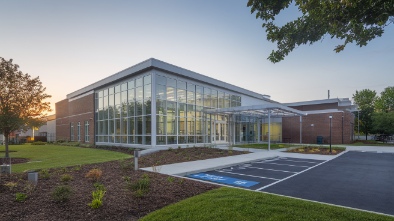 monon community center