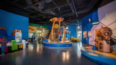 muncie childrens museum