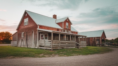 traders point creamery