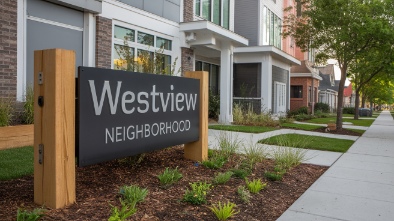 westview neighborhood